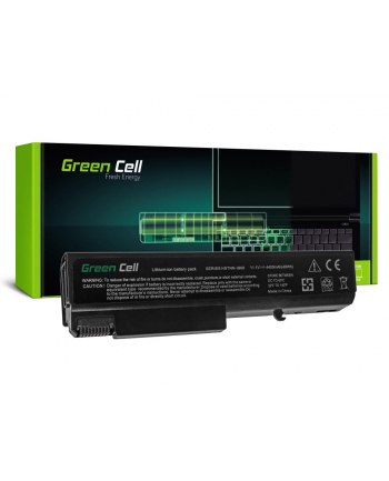 Bateria Green Cell do HP 6530B 6 cell 11,1V