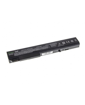 Bateria Green Cell do HP Elitebook 8530p 8530W HSTNN-LB60 8 cell 14,4V