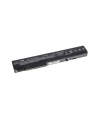 Bateria Green Cell do HP Elitebook 8530p 8530W HSTNN-LB60 8 cell 14,4V - nr 8