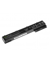 Bateria Green Cell do HP EliteBook 8560w 8570w 8760w 8770w 8 cell 14,8V - nr 2