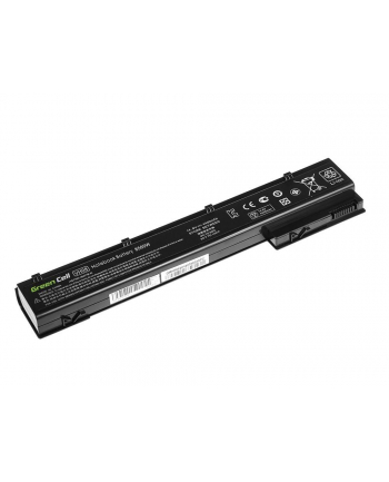 Bateria Green Cell do HP EliteBook 8560w 8570w 8760w 8770w 8 cell 14,8V