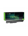 Bateria Green Cell do HP 240 250 255 256 G2 G3 OA04 HSTNN-LB5S 4 cell 11,1V - nr 8