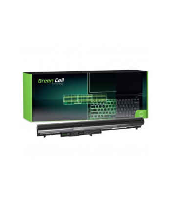 Bateria Green Cell do HP 240 250 255 256 G2 G3 OA04 HSTNN-LB5S 4 cell 11,1V