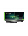 Bateria Green Cell do HP 240 250 255 256 G2 G3 OA04 HSTNN-LB5S 4 cell 11,1V - nr 11
