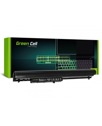 Bateria Green Cell do HP 240 250 255 256 G2 G3 OA04 HSTNN-LB5S 4 cell 11,1V