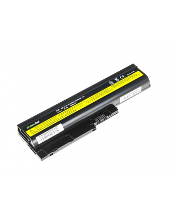 Bateria Green Cell do Lenovo T60 R60 6 cell 11,1V