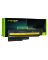Bateria Green Cell do Lenovo T60 R60 6 cell 11,1V - nr 6