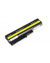 Bateria Green Cell do Lenovo T60 R60 6 cell 11,1V - nr 7