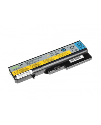 Bateria Green Cell do Lenovo G460 G560 G570 6 cell 11,1V