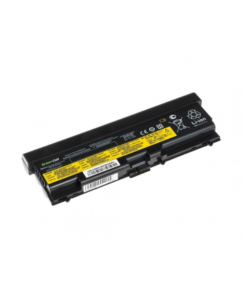 Bateria Green Cell do IBM SL410 SL510 T410 T510 9 cell 11,1V