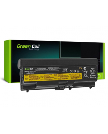 Bateria Green Cell do IBM SL410 SL510 T410 T510 9 cell 11,1V