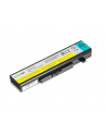 Bateria Green Cell do Lenovo Y480 V480 Y580 6 cell 11,1V - nr 11