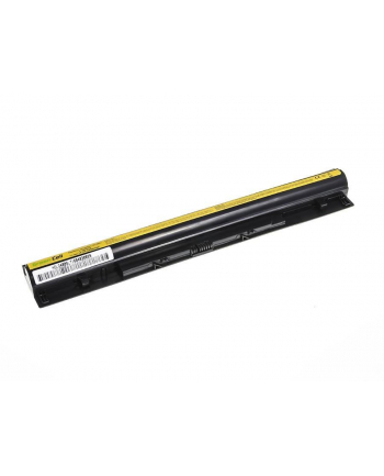 Bateria Green Cell do Lenovo Essential G400s G405s G500s 4 cell 14,8V