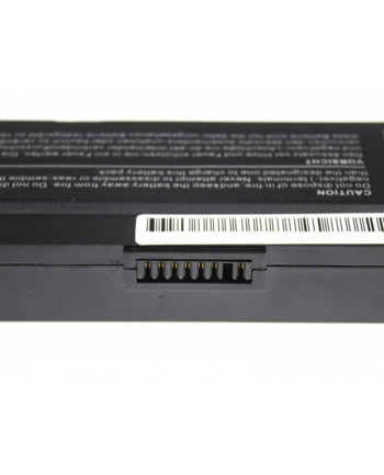 Bateria Green Cell do Samsung R519 R522 AA-PB9NS6B 9 cell 11,1V