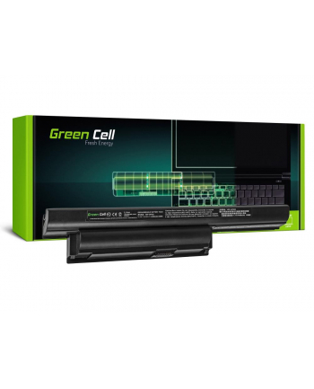 Bateria Green Cell do Sony VGP-BPS22 6 cell 11,1V