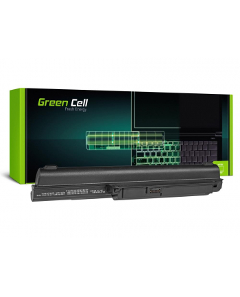 Bateria Green Cell do Sony VGP-BPS24 6 cell 11,1V