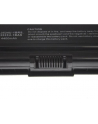 Bateria Green Cell do Toshiba A200 A300 PA3534U-1BRS 6 cell 11,1V - nr 15