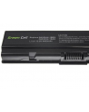 Bateria Green Cell do Toshiba A200 A300 PA3534U-1BRS 6 cell 11,1V - nr 16
