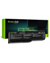 Bateria Green Cell do Toshiba 3634 3817 PA3817U-1BRS 6 cell 11,1V - nr 10