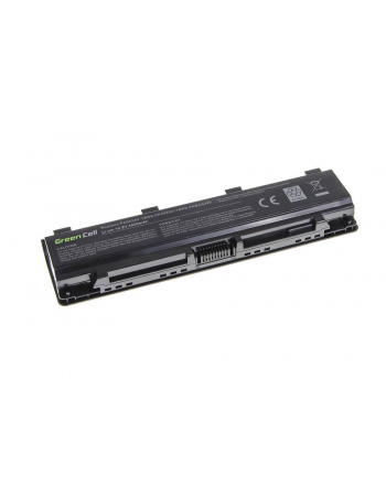 Bateria Green Cell do Toshiba PA5024U-1BRS 6 cell 11,1V