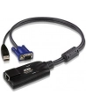 Moduł KVM ATEN USB VGA KA7570-AX - nr 11
