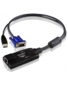 Moduł KVM ATEN USB VGA KA7570-AX - nr 20