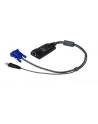 Moduł KVM ATEN USB VGA KA7570-AX - nr 6