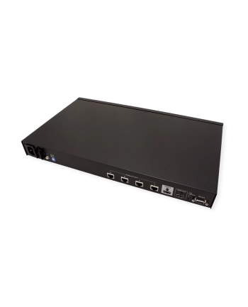 Rozdzielacz/Splitter ATEN HDMI VS1814T (VS1814T-AT-G) 4-port. kat.5 100m nr 2