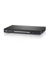 Rozdzielacz/Splitter ATEN HDMI VS1814T (VS1814T-AT-G) 4-port. kat.5 100m - nr 1