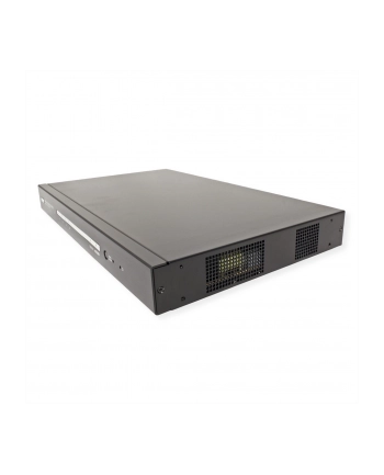 Rozdzielacz/Splitter ATEN HDMI VS1814T (VS1814T-AT-G) 4-port. kat.5 100m nr 1