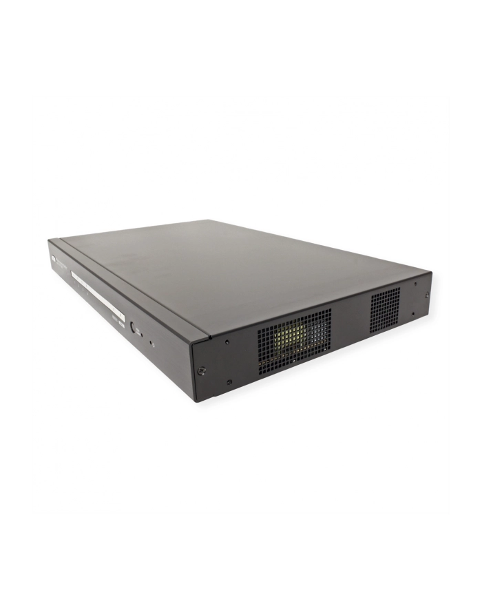 Rozdzielacz/Splitter ATEN HDMI VS1814T (VS1814T-AT-G) 4-port. kat.5 100m główny