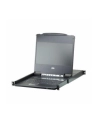 Konsola LCD 17,3'' FullHD KVM USB DVI ATEN CL6708MW (CL6708MW-ATA-AG)  8-port. - nr 11