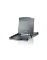 Konsola LCD 17,3'' FullHD KVM USB DVI ATEN CL6708MW (CL6708MW-ATA-AG)  8-port. - nr 5
