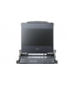 Konsola LCD 17,3'' FullHD KVM USB DVI ATEN CL6708MW (CL6708MW-ATA-AG)  8-port. - nr 7