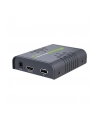 Extender HDMI + USB Techly po skrętce Cat.5/5e/6 120m IDATA HDMI-KVM2 - nr 15