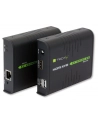 Extender HDMI + USB Techly po skrętce Cat.5/5e/6 120m IDATA HDMI-KVM2 - nr 38