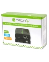 Extender HDMI + USB Techly po skrętce Cat.5/5e/6 120m IDATA HDMI-KVM2 - nr 40