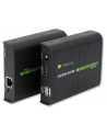 Extender HDMI + USB Techly po skrętce Cat.5/5e/6 120m IDATA HDMI-KVM2 - nr 7