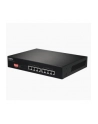 EDIMAX TECHNOLOGY Swtich Edimax ES-1008P V2 8x10/100 Mbps PoE 130W - nr 22