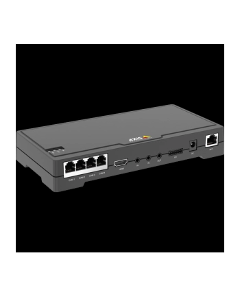 Axis FA54 MAIN UNIT nr 2