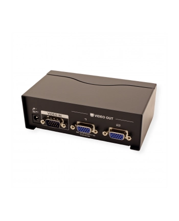 Rozdzielacz/Splitter ATEN VGA VS132A (VS132A-A7-G) 2-port. nr 1