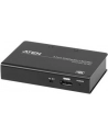 Rozdzielacz/Splitter ATEN DisplayPort 4K VS192 (VS192-AT-G) 2-port. - nr 12