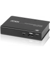 Rozdzielacz/Splitter ATEN DisplayPort 4K VS192 (VS192-AT-G) 2-port. - nr 16