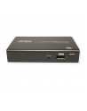 Rozdzielacz/Splitter ATEN DisplayPort 4K VS192 (VS192-AT-G) 2-port. - nr 31
