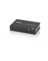 Rozdzielacz/Splitter ATEN DisplayPort 4K VS192 (VS192-AT-G) 2-port. - nr 3