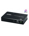 Rozdzielacz/Splitter ATEN DisplayPort 4K VS192 (VS192-AT-G) 2-port. - nr 6