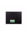 PLANET 4Port PoE+ mgd Ethernet Switch Industrial Renewable Energy 4-Port 10/100/1000T 802.3at PoE+ Managed Ethernet Switch - nr 8