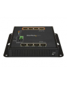 ETHERNET SWITCH 8-PORT StarTech.com 8 Port POE Managed Ethernet Switch - 30W per PoE+ Port - Industrieller managed Wandmontage Netzwerk Switch - nr 10