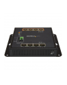 ETHERNET SWITCH 8-PORT StarTech.com 8 Port POE Managed Ethernet Switch - 30W per PoE+ Port - Industrieller managed Wandmontage Netzwerk Switch - nr 7