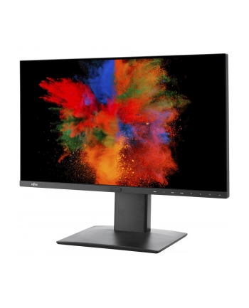 Fujitsu P27-8 TS UHD 68.5CM 27IN 350CD/QM 5MS DP HDMI USB         IN